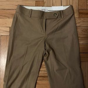 2/$15 LOFT Marisa Trouser NWT SZ 0
